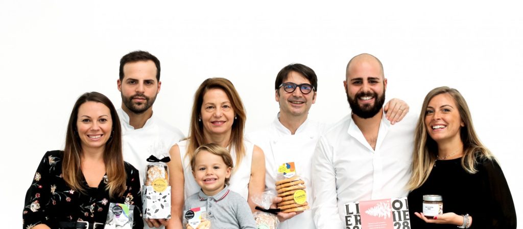 Olivieri 1882: la ‘food hall’ in cui nasce uno dei migliori panettoni del Veneto
