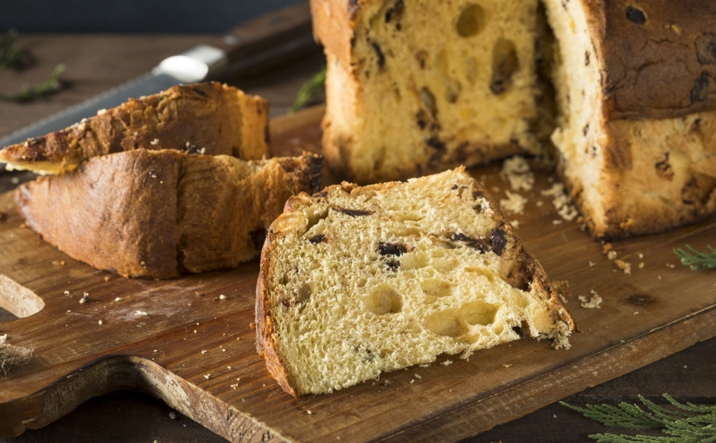 Panetthòn dice no all’utilizzo di farine contaminate da Glifosato