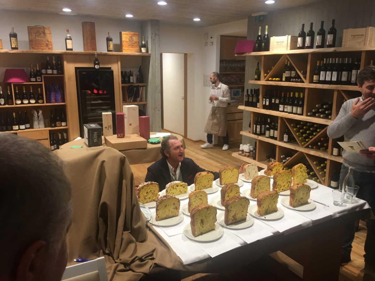 Panetthòn 2016, l’evento, foto 7 di 7