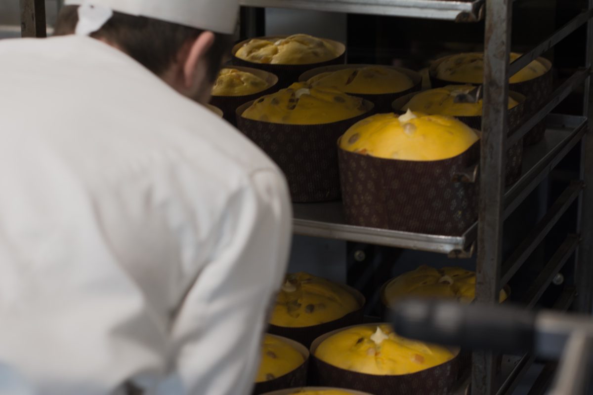Panetthòn 2016, i produttori, foto 1 di 24