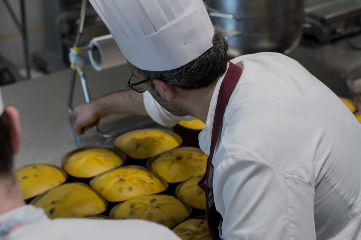 Panetthòn 2016, i produttori, foto 2 di 24