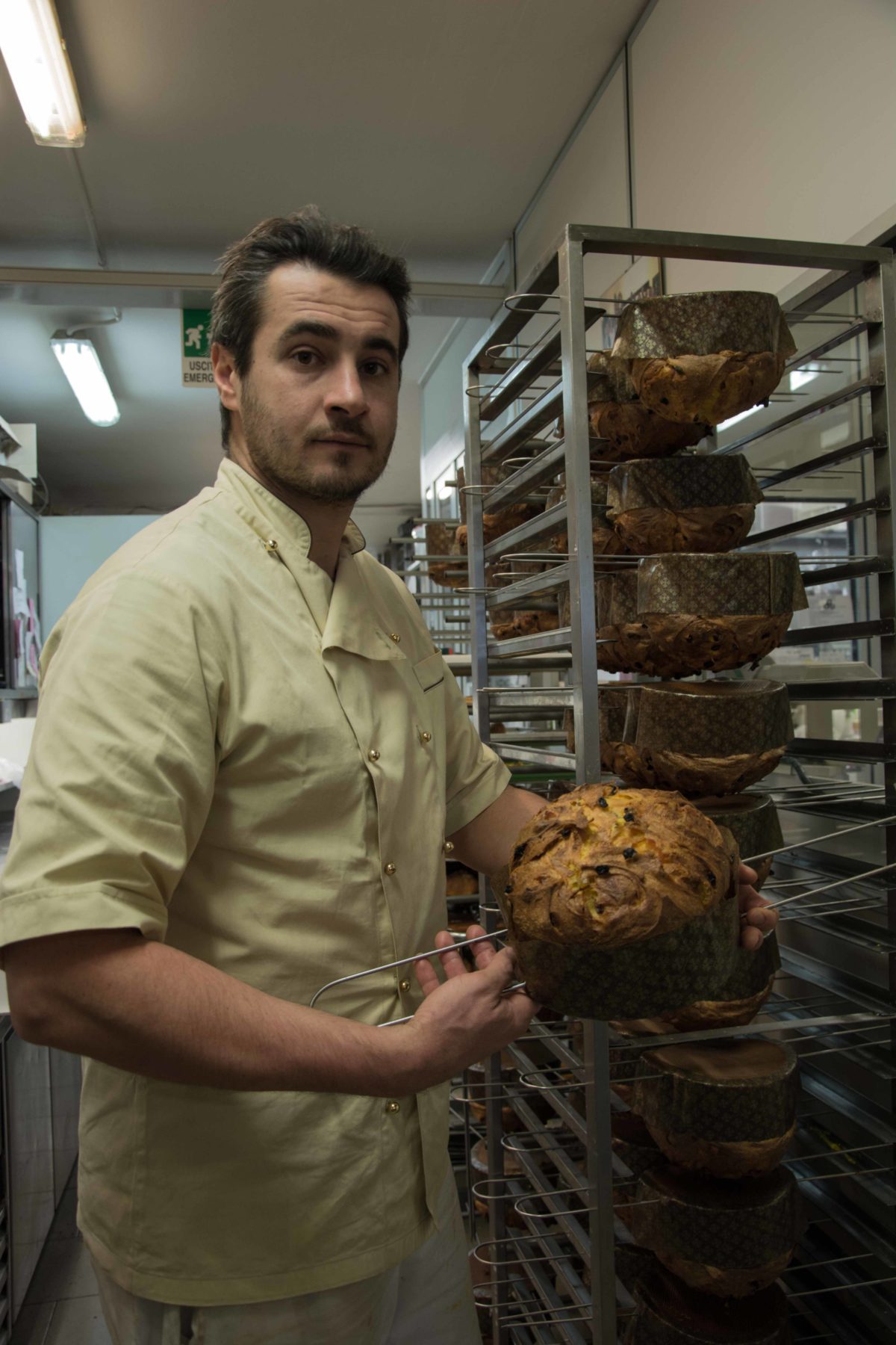 Panetthòn 2016, i produttori, foto 3 di 24
