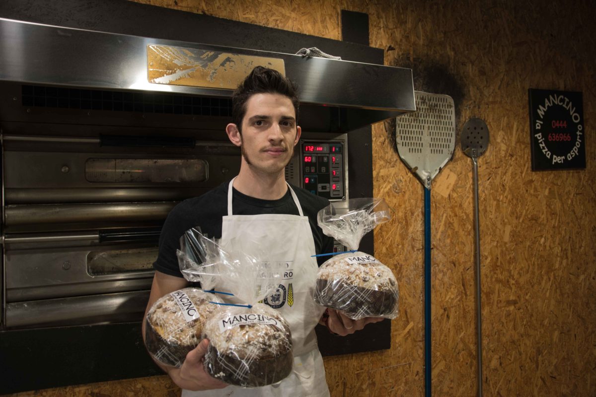 Panetthòn 2016, i produttori, foto 6 di 24