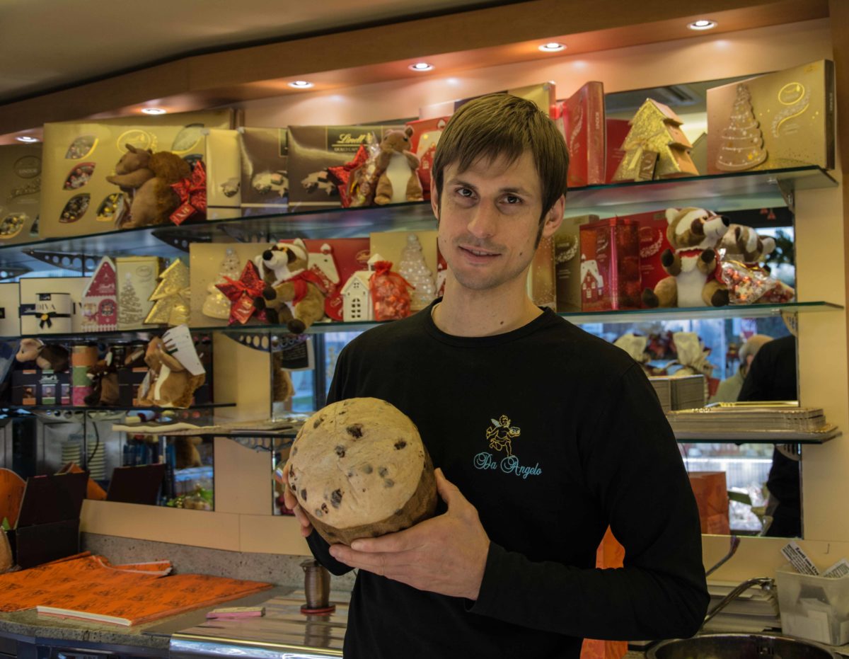 Panetthòn 2016, i produttori, foto 8 di 24