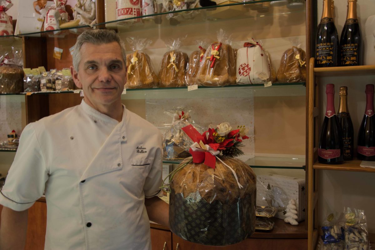 Panetthòn 2016, i produttori, foto 9 di 24