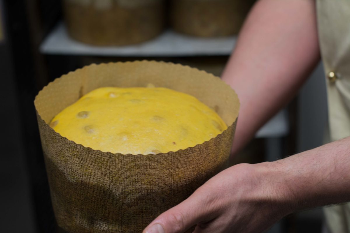 Panetthòn 2016, i produttori, foto 10 di 24