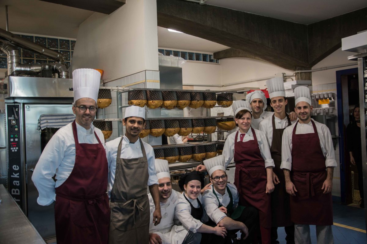 Panetthòn 2016, i produttori, foto 13 di 24