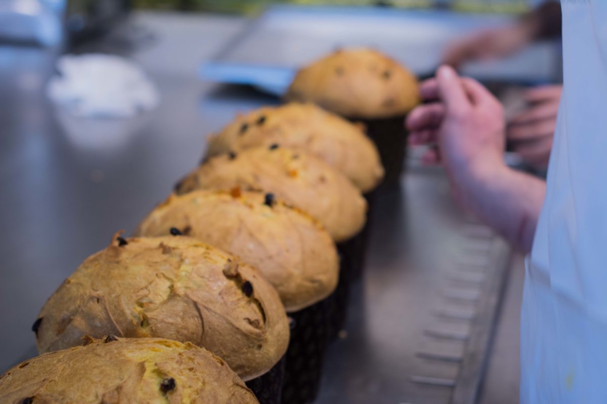 Panetthòn 2016, i produttori, foto 21 di 24