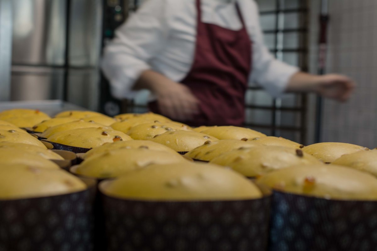 Panetthòn 2016, i produttori, foto 23 di 24