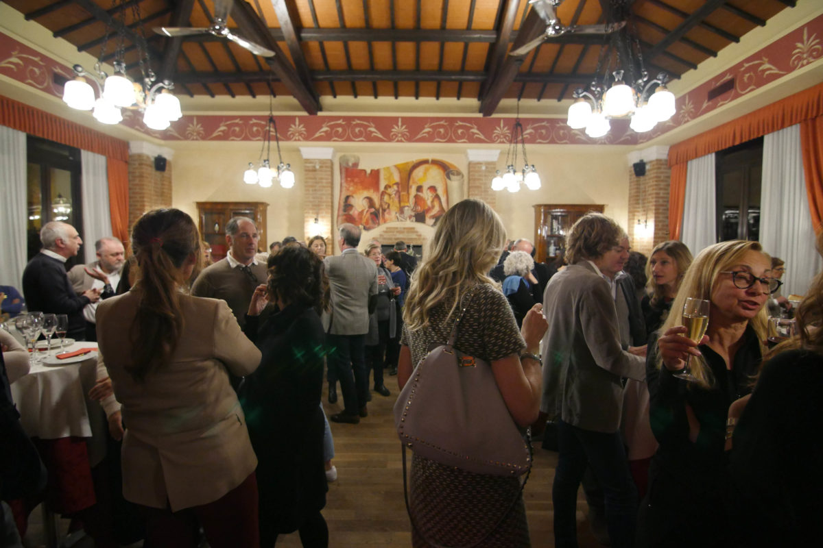 Panetthòn 2017, la serata finale, foto 3 di 18