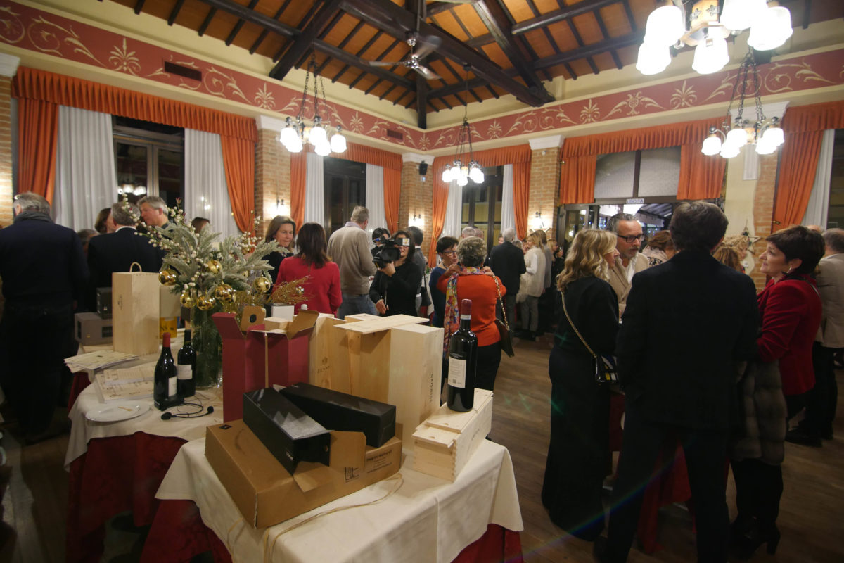 Panetthòn 2017, la serata finale, foto 4 di 18
