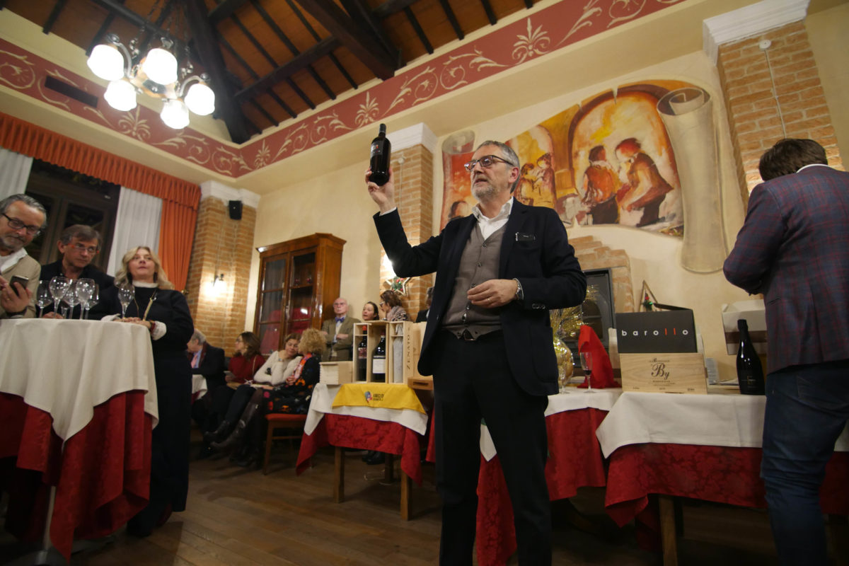 Panetthòn 2017, la serata finale, foto 5 di 18