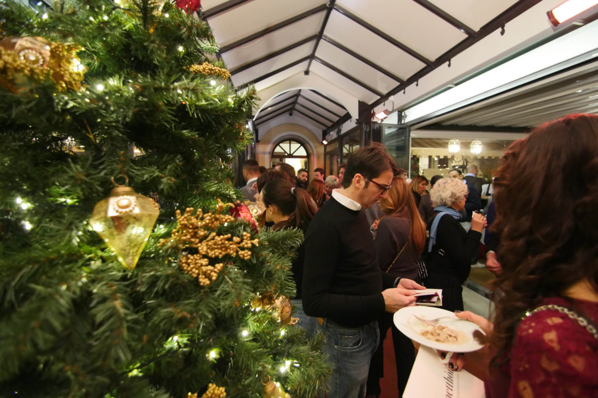 Panetthòn 2017, la serata finale, foto 6 di 18