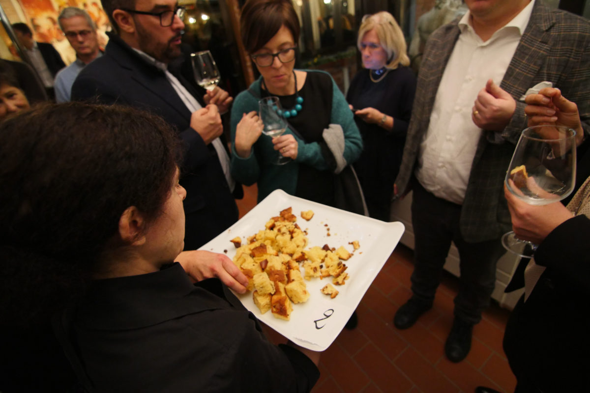 Panetthòn 2017, la serata finale, foto 9 di 18