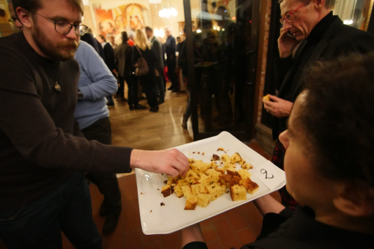 Panetthòn 2017, la serata finale, foto 11 di 18