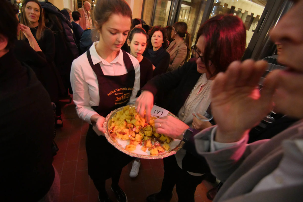 Panetthòn 2017, la serata finale, foto 13 di 18