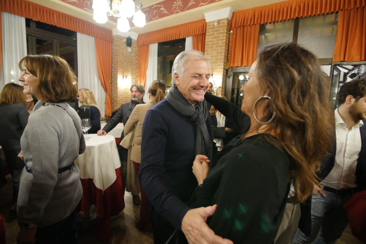 Panetthòn 2017, la serata finale, foto 16 di 18
