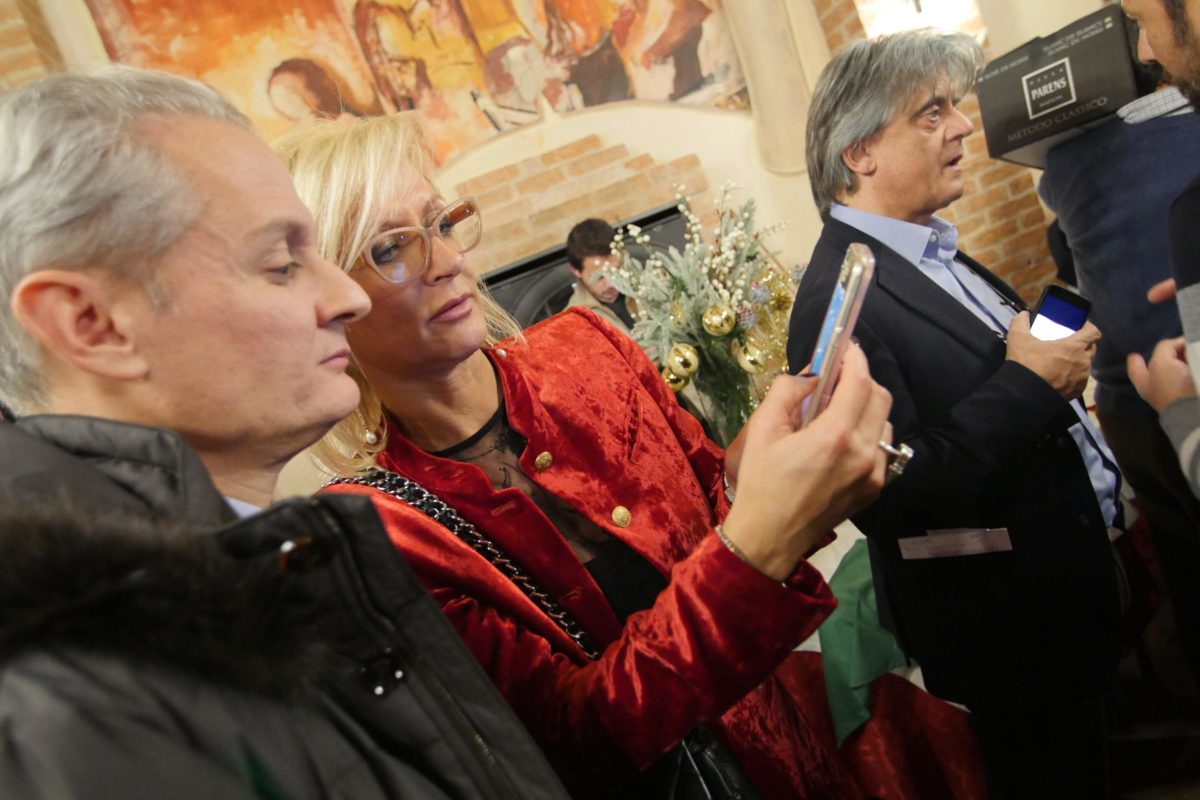 Panetthòn 2017, la serata finale, foto 17 di 18