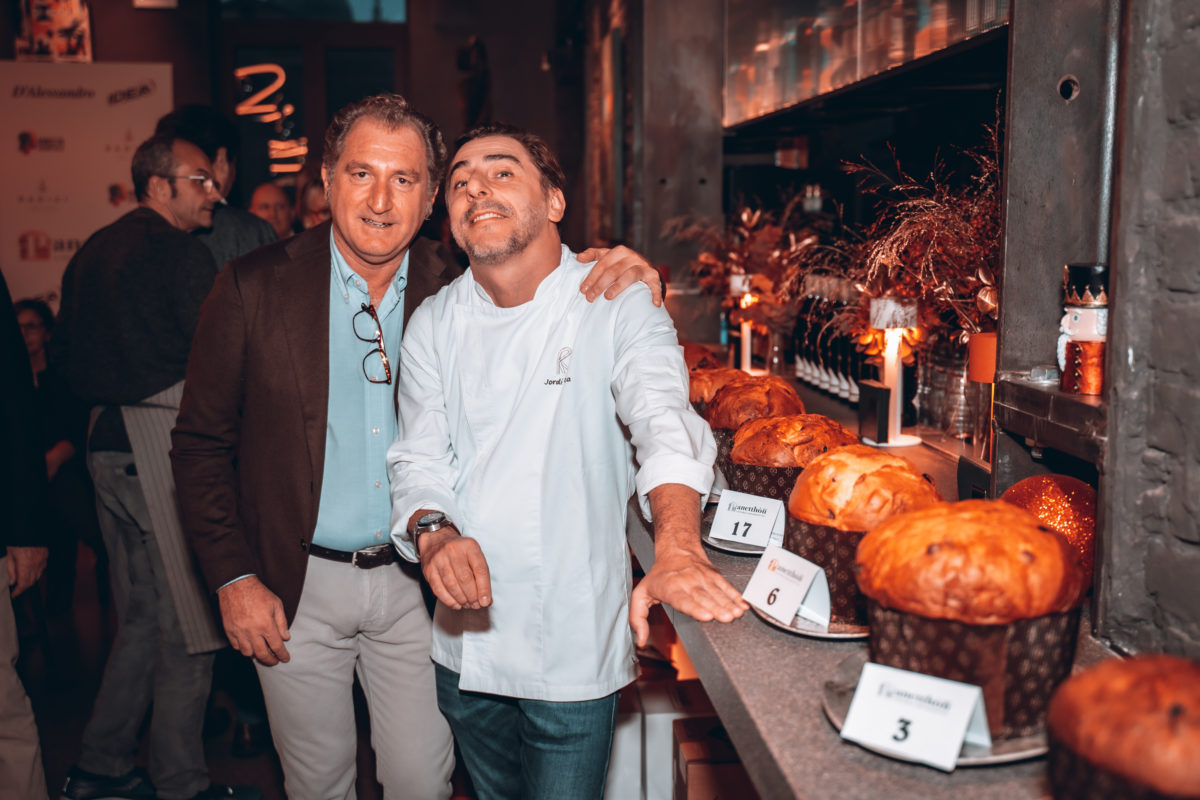 Panetthòn 2022, la serata finale, foto 2 di 36
