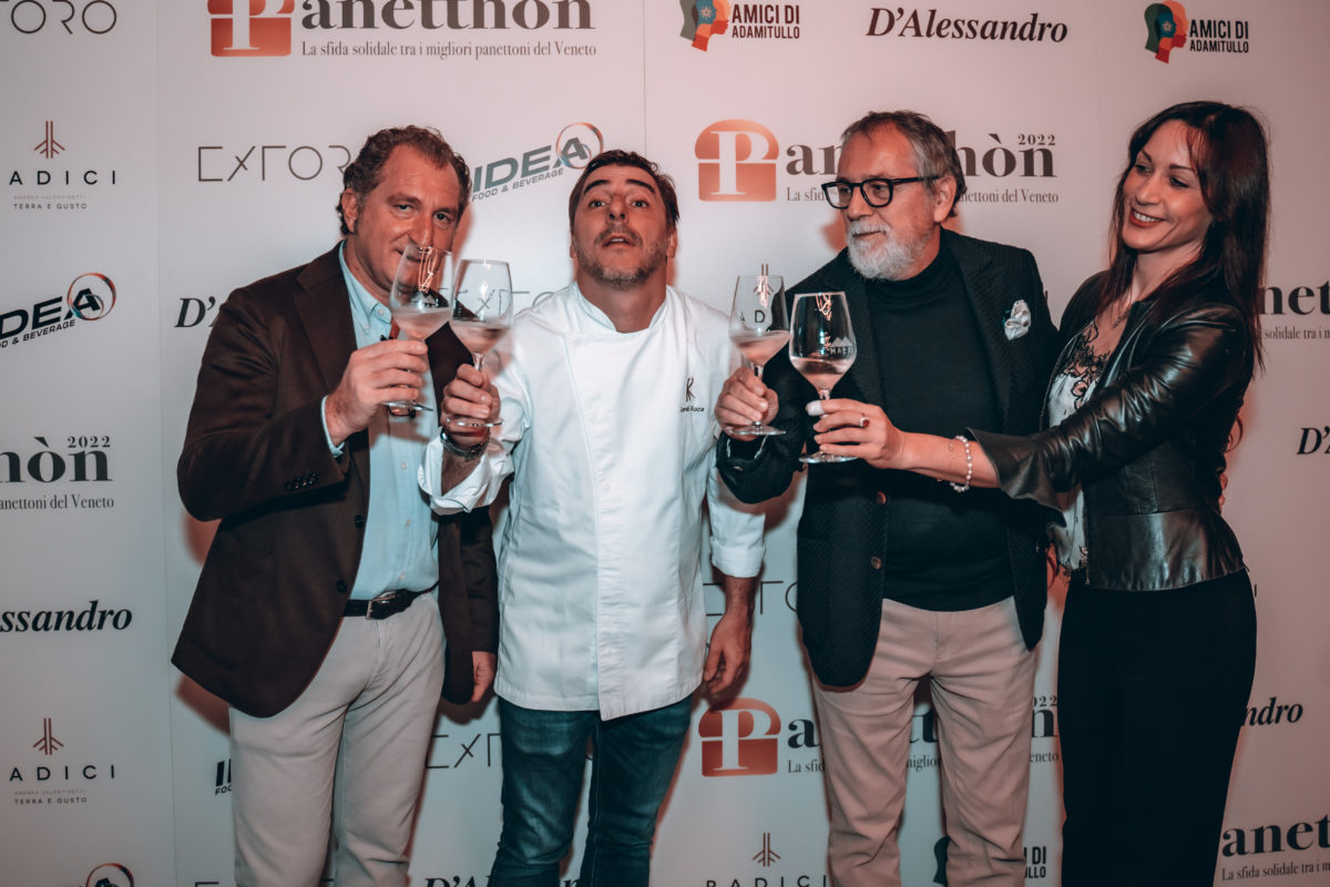 Panetthòn 2022, la serata finale, foto 3 di 36
