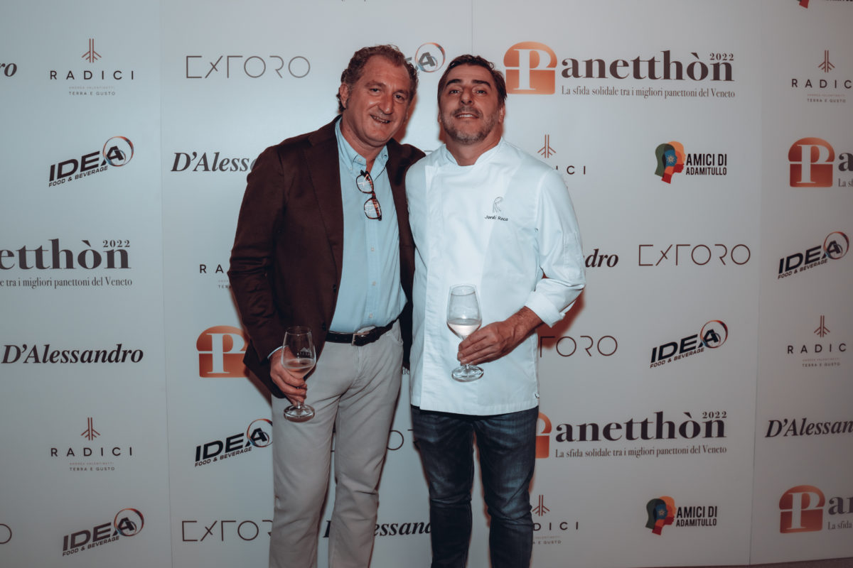 Panetthòn 2022, la serata finale, foto 4 di 36