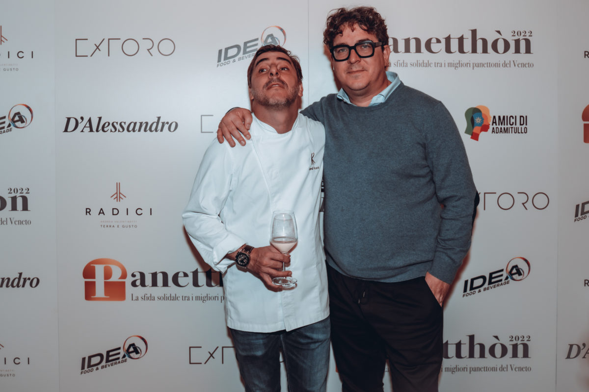 Panetthòn 2022, la serata finale, foto 5 di 36