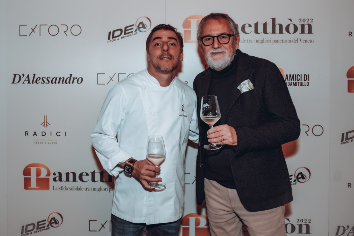 Panetthòn 2022, la serata finale, foto 6 di 36