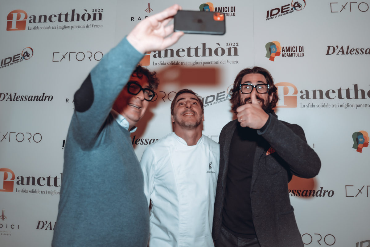 Panetthòn 2022, la serata finale, foto 9 di 36