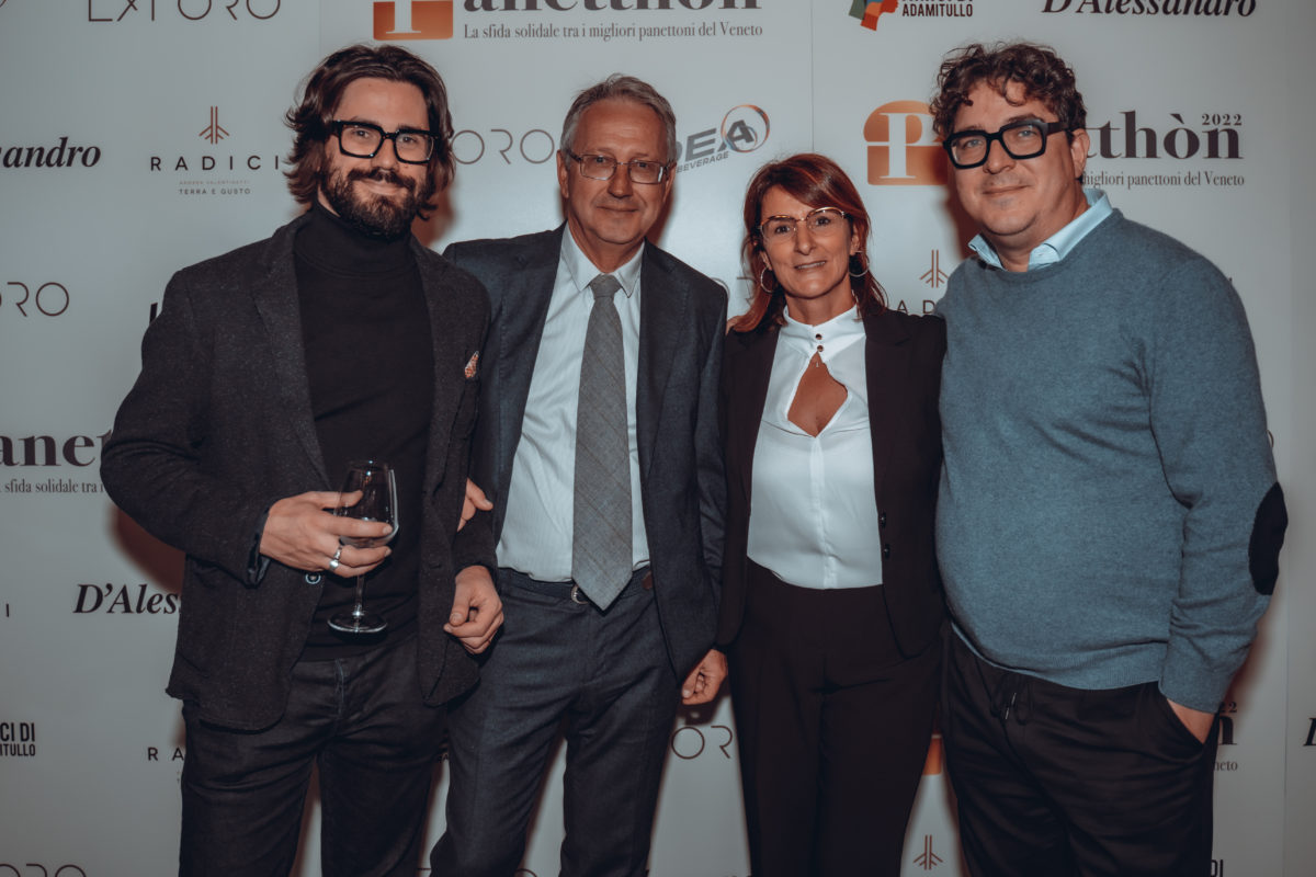 Panetthòn 2022, la serata finale, foto 13 di 36