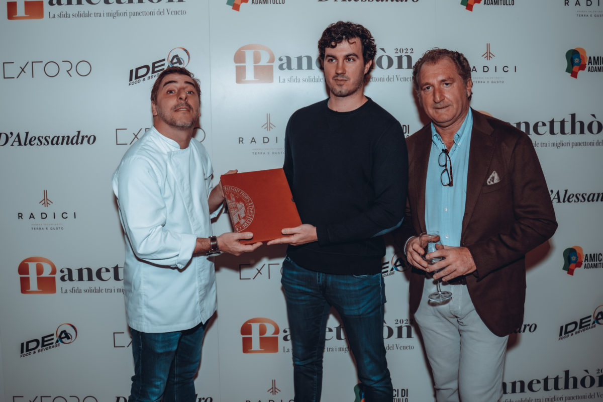Panetthòn 2022, la serata finale, foto 16 di 36