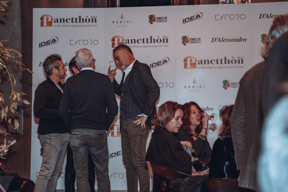 Panetthòn 2022, la serata finale, foto 20 di 36