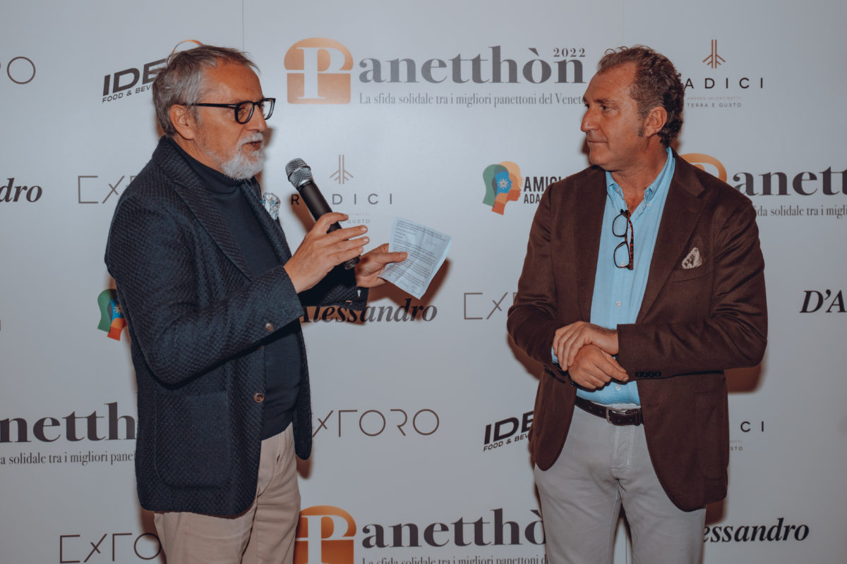 Panetthòn 2022, la serata finale, foto 26 di 36