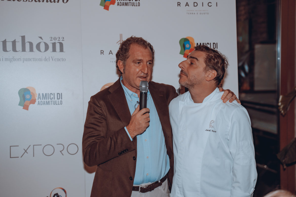 Panetthòn 2022, la serata finale, foto 31 di 36