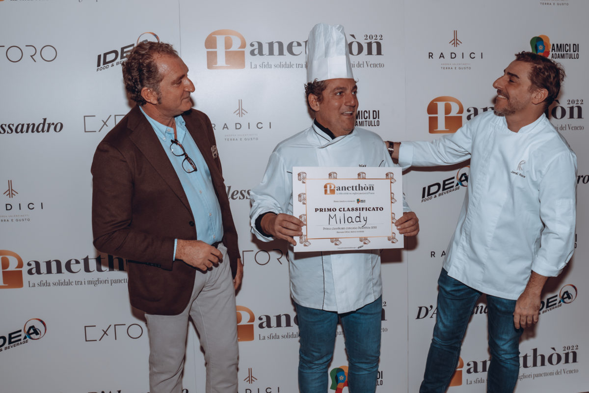 Panetthòn 2022, la serata finale, foto 32 di 36