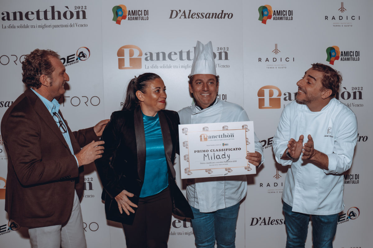 Panetthòn 2022, la serata finale, foto 33 di 36