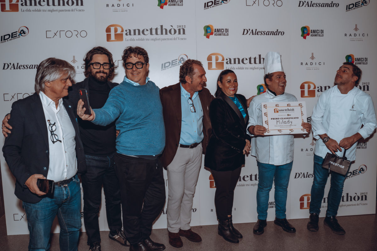 Panetthòn 2022, la serata finale, foto 34 di 36