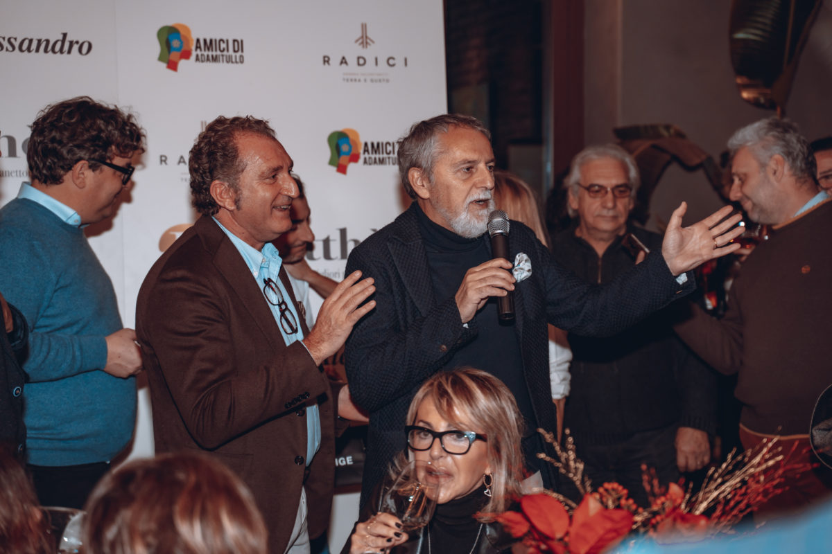 Panetthòn 2022, la serata finale, foto 35 di 36