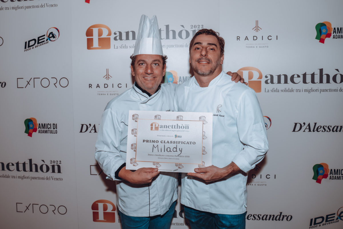 Panetthòn 2022, la serata finale, foto 36 di 36
