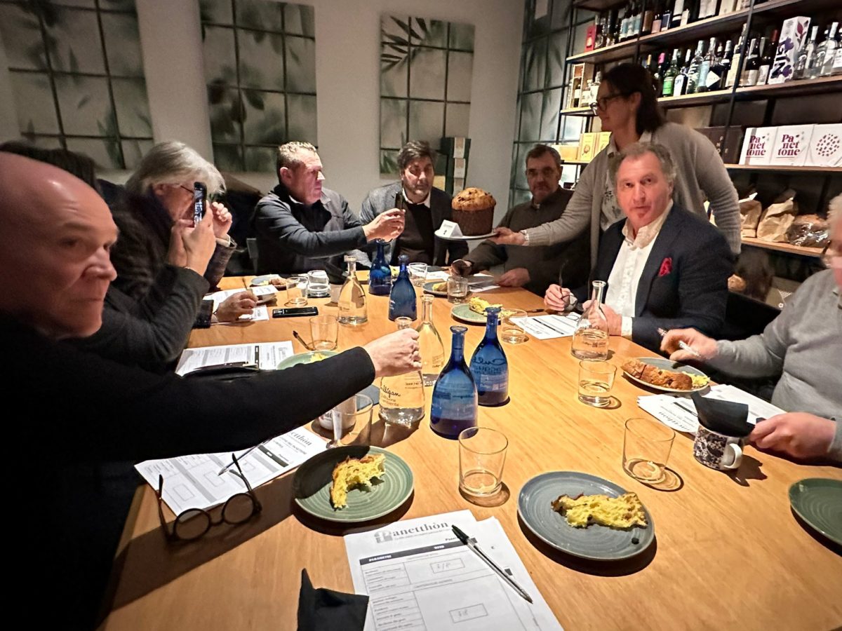 Panetthòn 2023, la serata finale