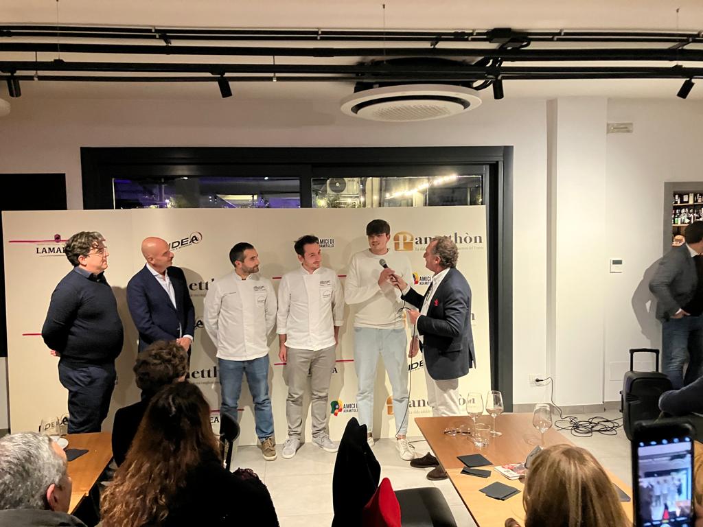 Panetthòn 2023, la serata finale, foto 5 di 8