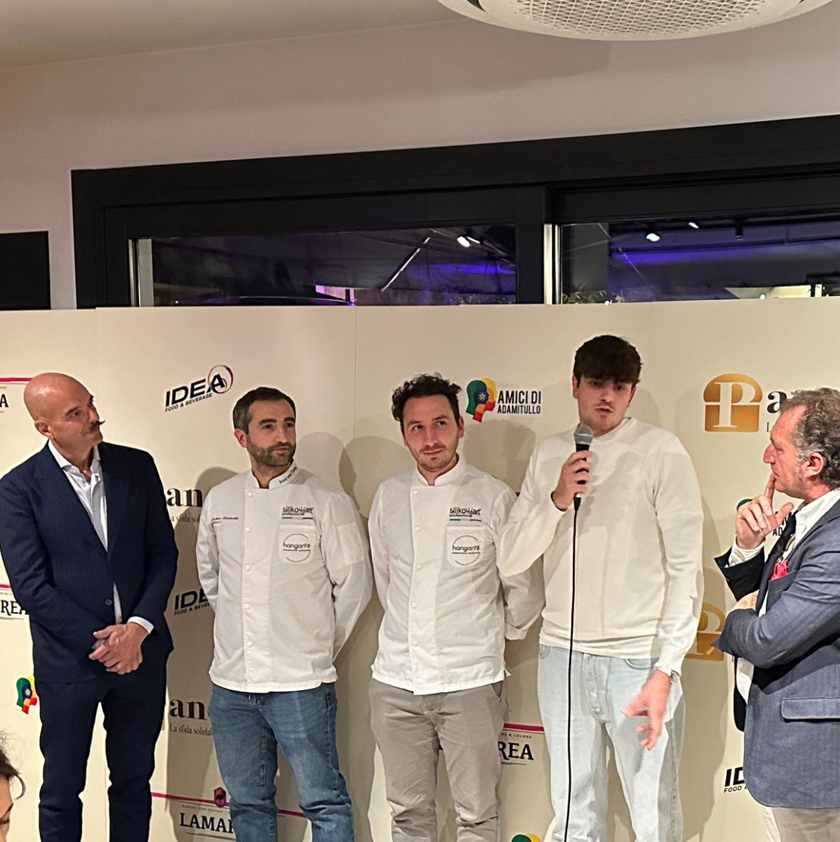 Panetthòn 2023, la serata finale, foto 7 di 8