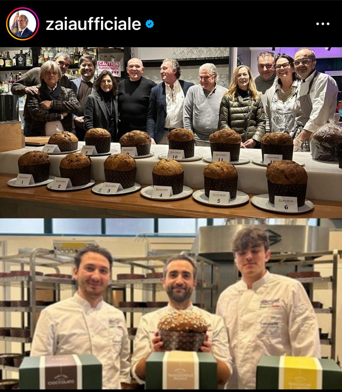 Panetthòn 2023, la serata finale, foto 8 di 8