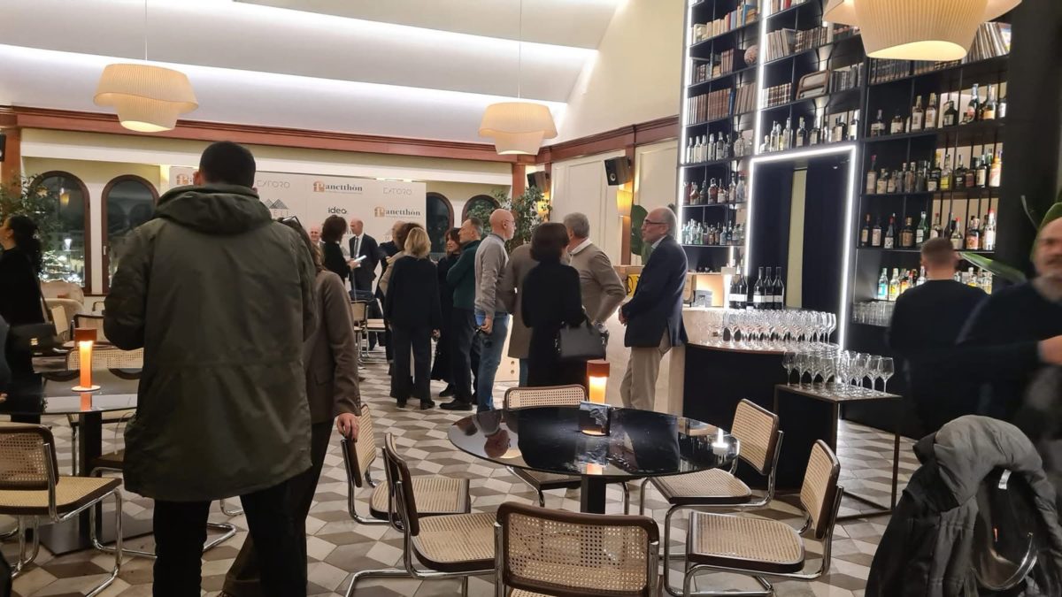 Panetthòn 2024, la serata finale, foto 2 di 16