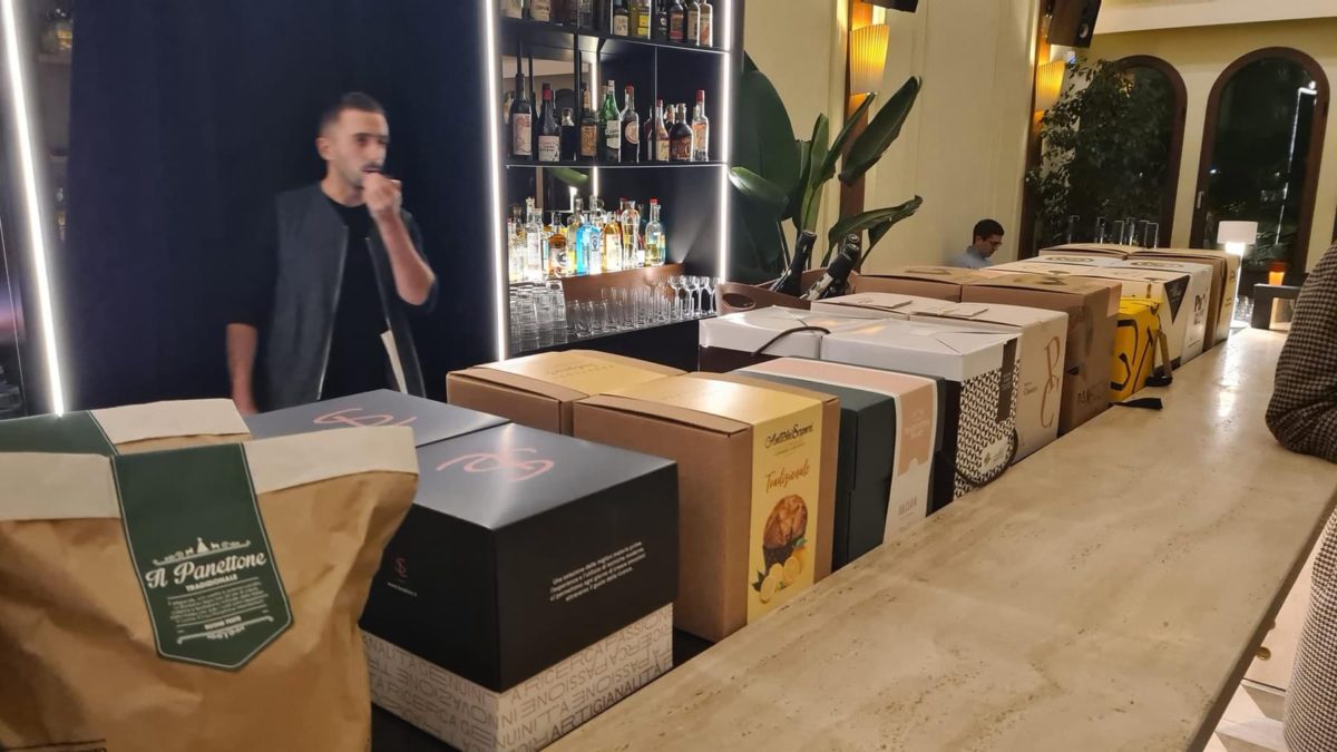 Panetthòn 2024, la serata finale, foto 3 di 16