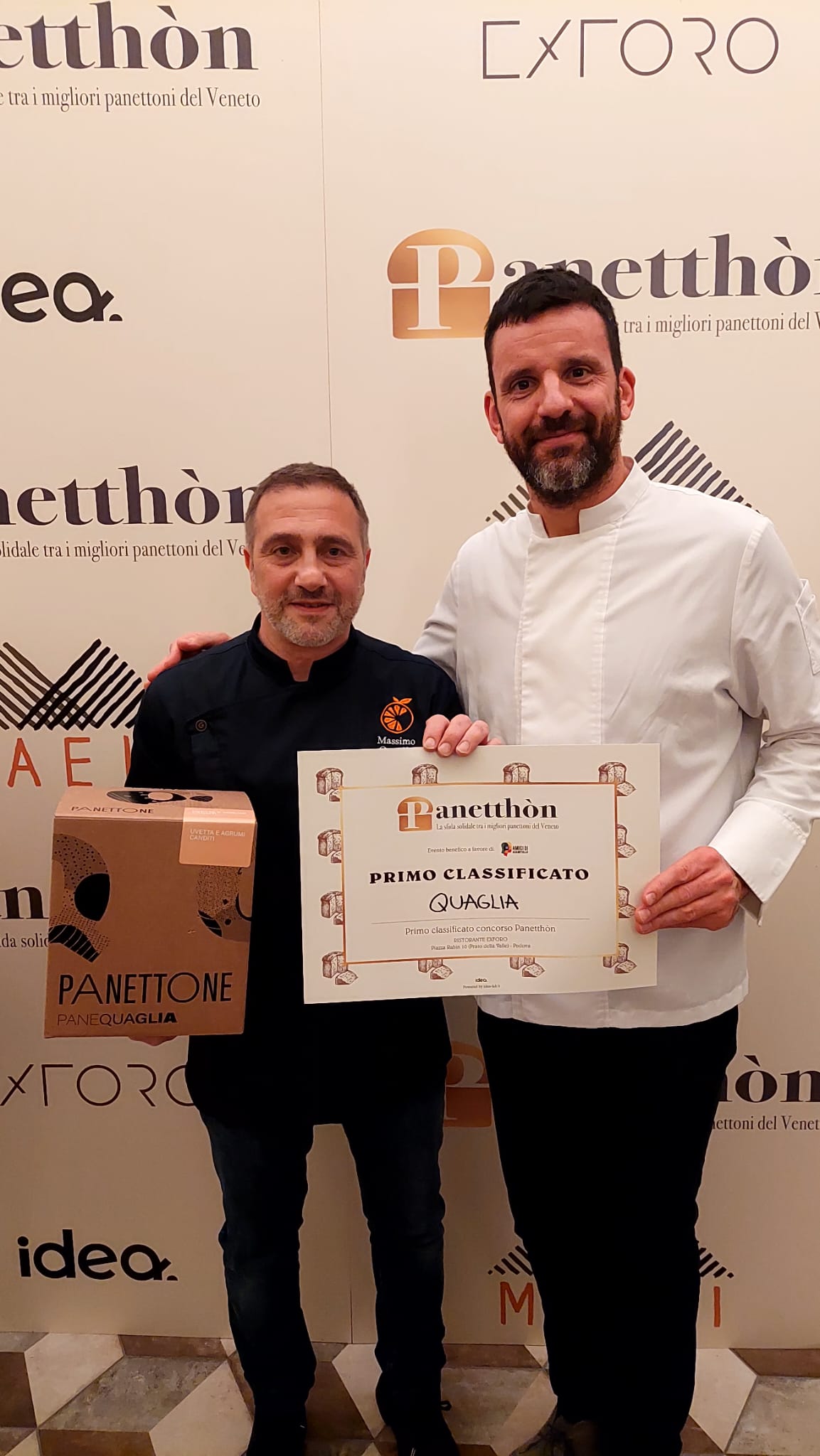 Panetthòn 2024, la serata finale, foto 6 di 16