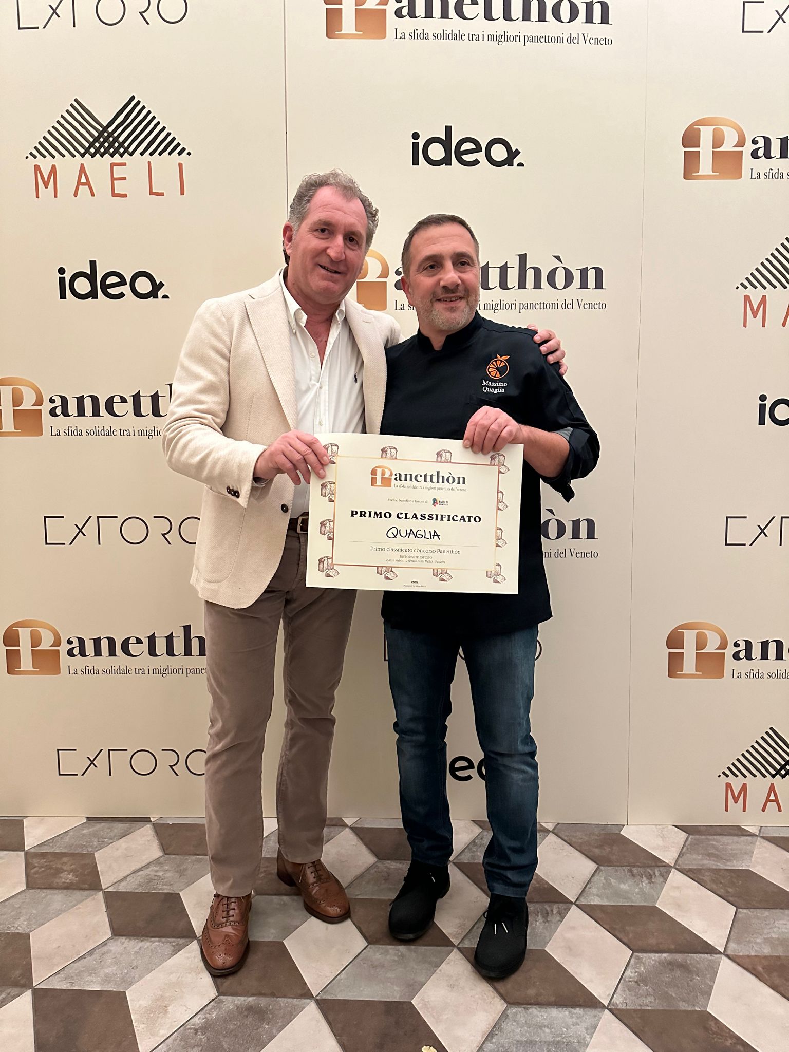 Panetthòn 2024, la serata finale, foto 7 di 16