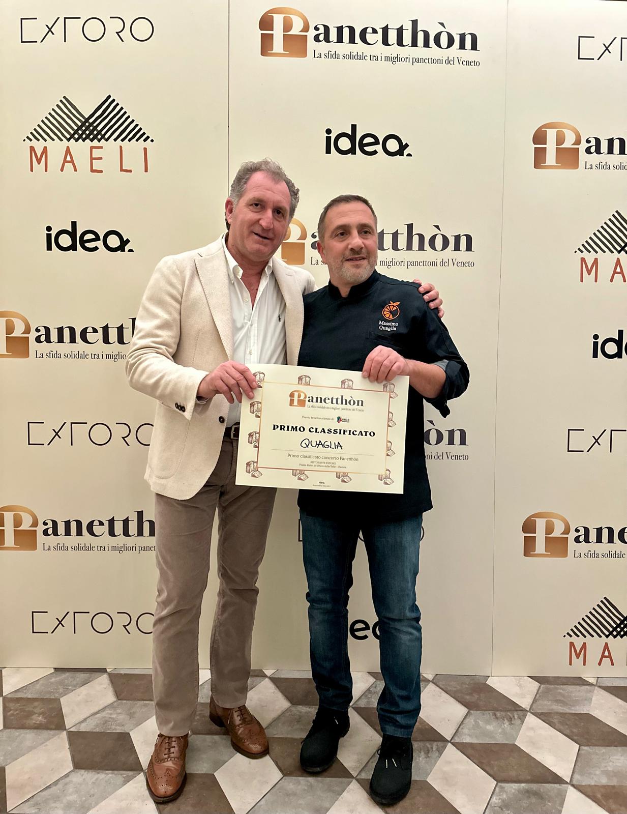 Panetthòn 2024, la serata finale, foto 9 di 16