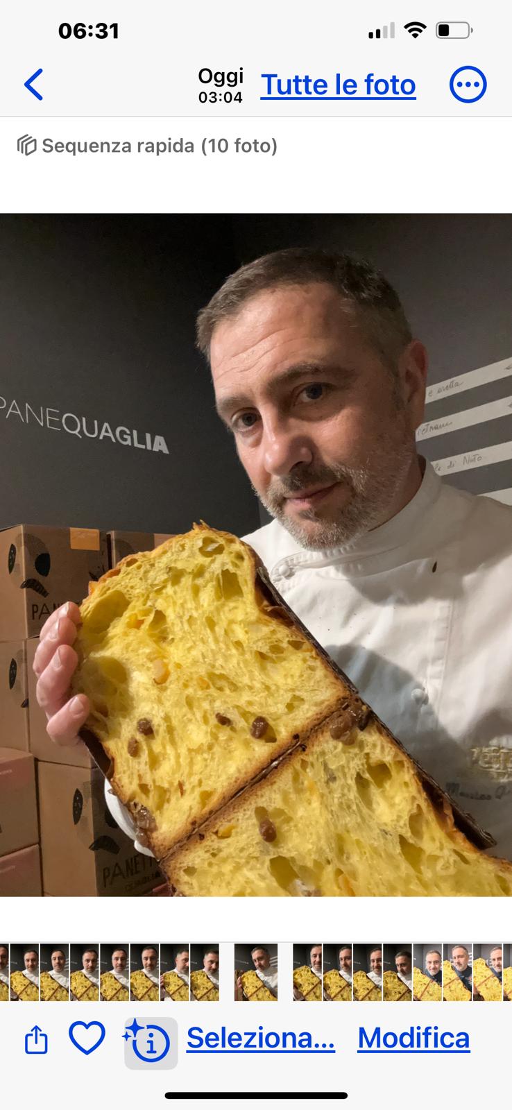 Panetthòn 2024, la serata finale, foto 10 di 16