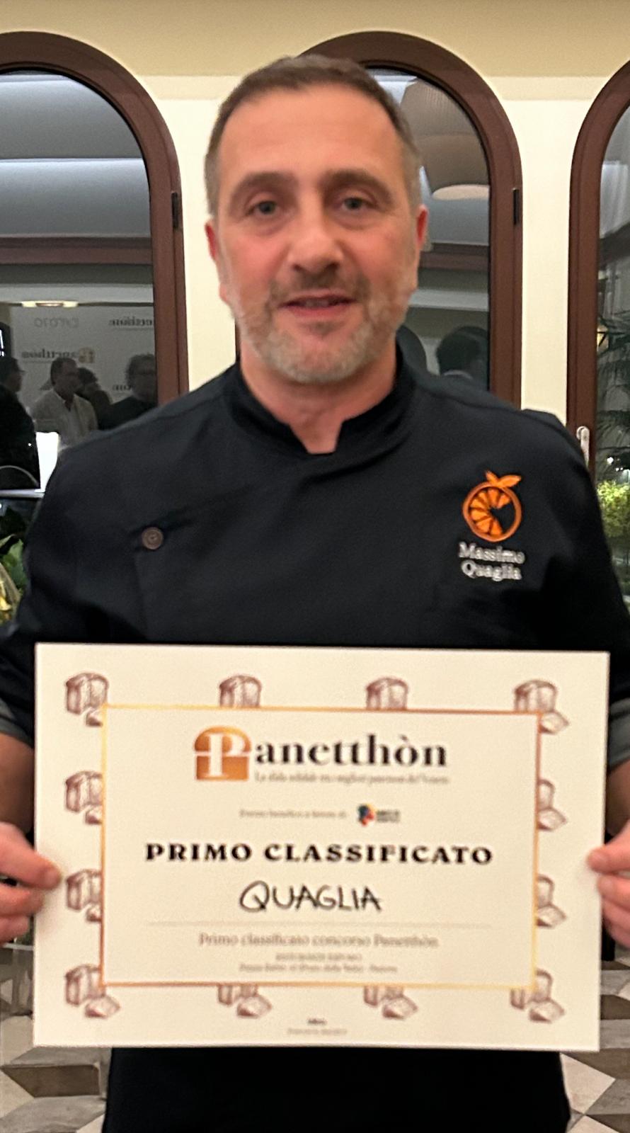 Panetthòn 2024, la serata finale, foto 12 di 16