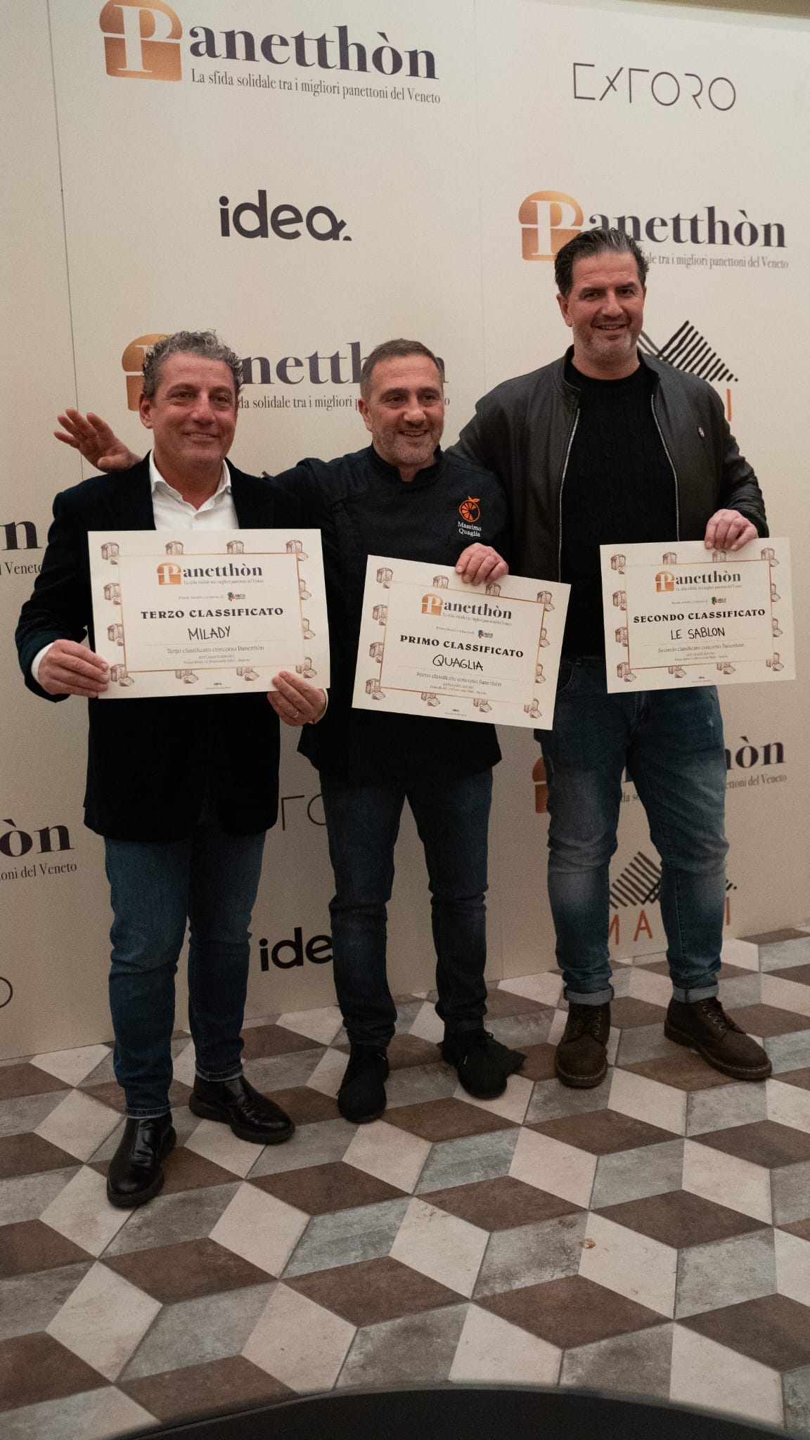 Panetthòn 2024, la serata finale, foto 16 di 16